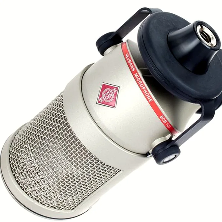 Neumann BCM 104 Recenze: Silné a slabé stránky modelu