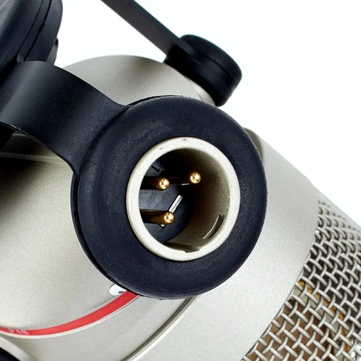 Neumann BCM 104 Recenze: Silné a slabé stránky modelu