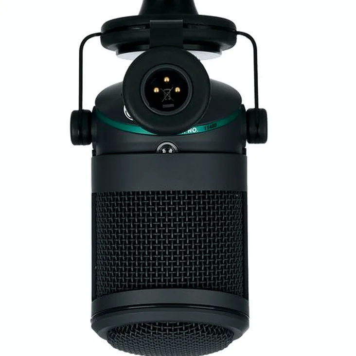 Neumann BCM 705 MT Recenze: Pod lupou: detaily a dynamika