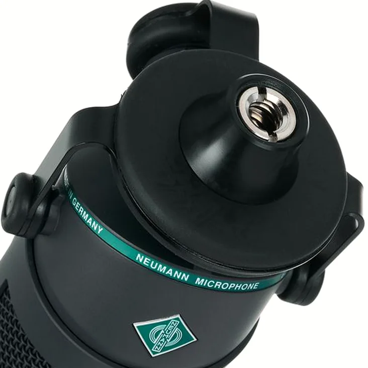 Neumann BCM 705 MT Recenze: Pod lupou: detaily a dynamika
