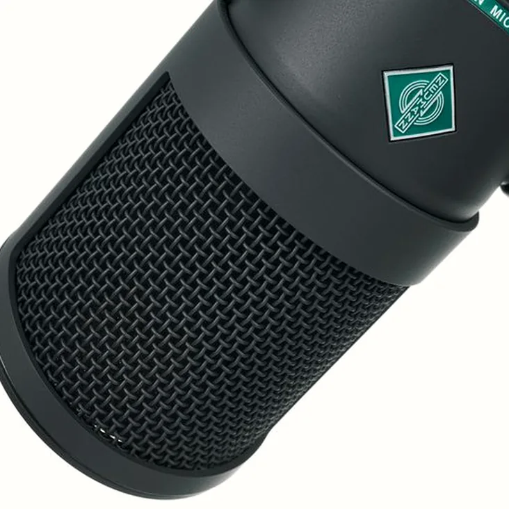 Neumann BCM 705 MT Recenze: Pod lupou: detaily a dynamika
