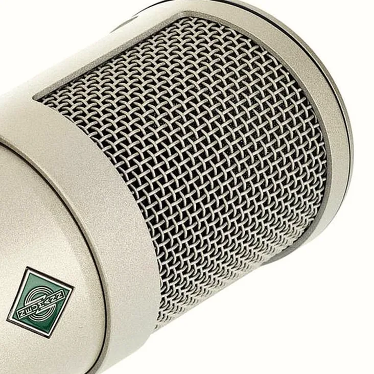 Neumann BCM 705 Recenze: Plná analýza charakteristiky