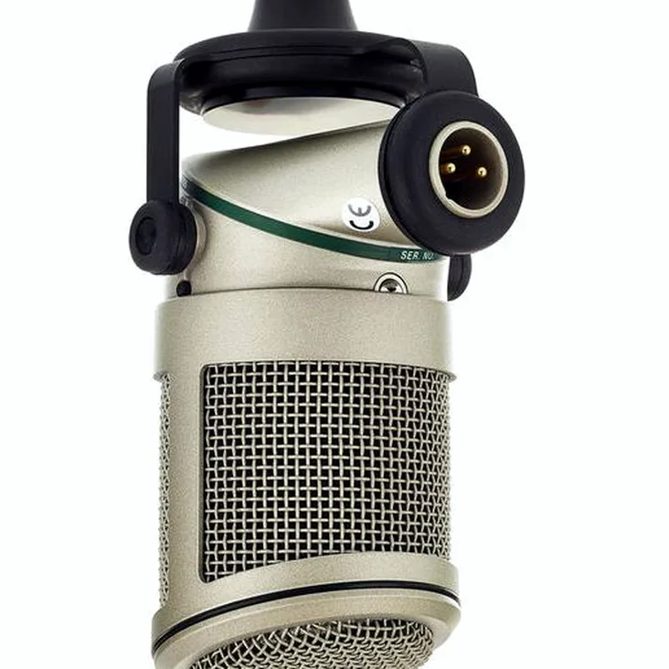 Neumann BCM 705 Recenze: Plná analýza charakteristiky