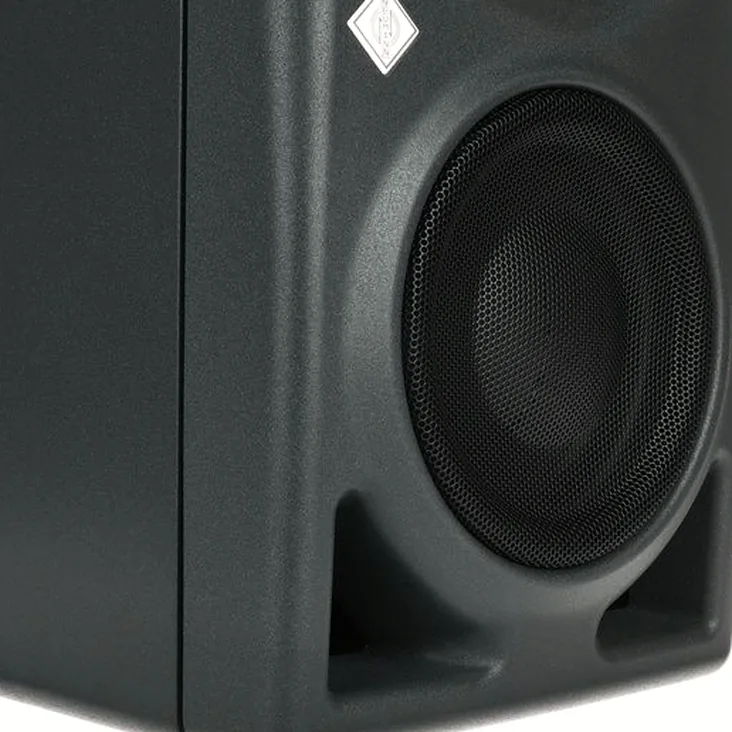 Neumann KH 120 II Recenze: Naše myšlenky po testování