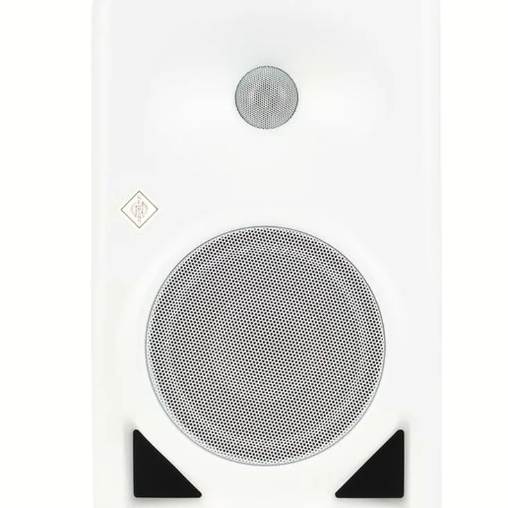 Neumann KH 120 II W Recenze: Technické detaily a měření