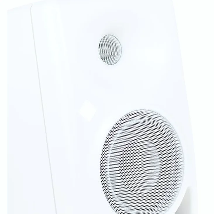 Neumann KH 120 II W Recenze: Technické detaily a měření