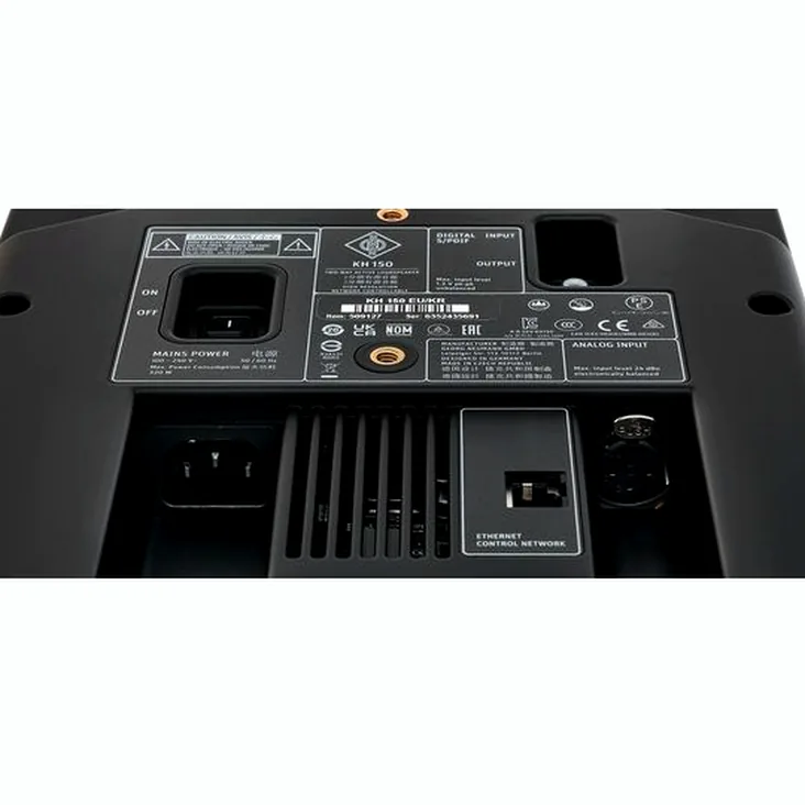 Neumann KH 150 Recenze: Hit nebo propadák v této cenové kategorii?