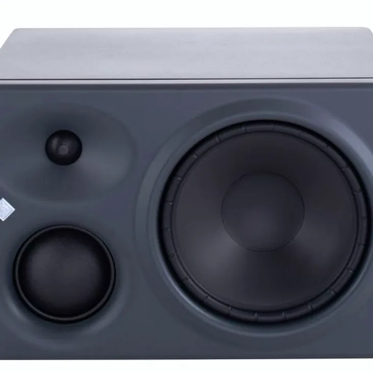 Neumann KH 310 A left Recenze: Klíčové vlastnosti a technologie