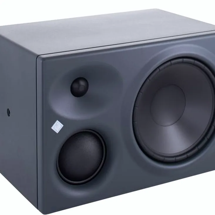 Neumann KH 310 A left Recenze: Klíčové vlastnosti a technologie