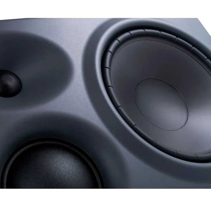 Neumann KH 310 A left Recenze: Klíčové vlastnosti a technologie