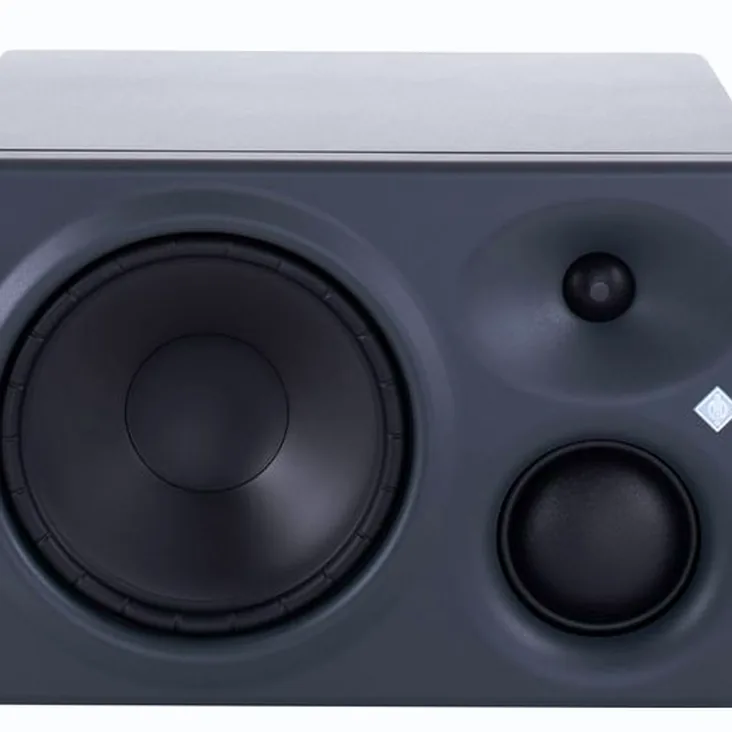 Neumann KH 310 A right Recenze: Shrnutí testu monitorů