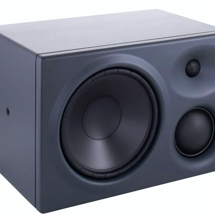 Neumann KH 310 A right Recenze: Shrnutí testu monitorů