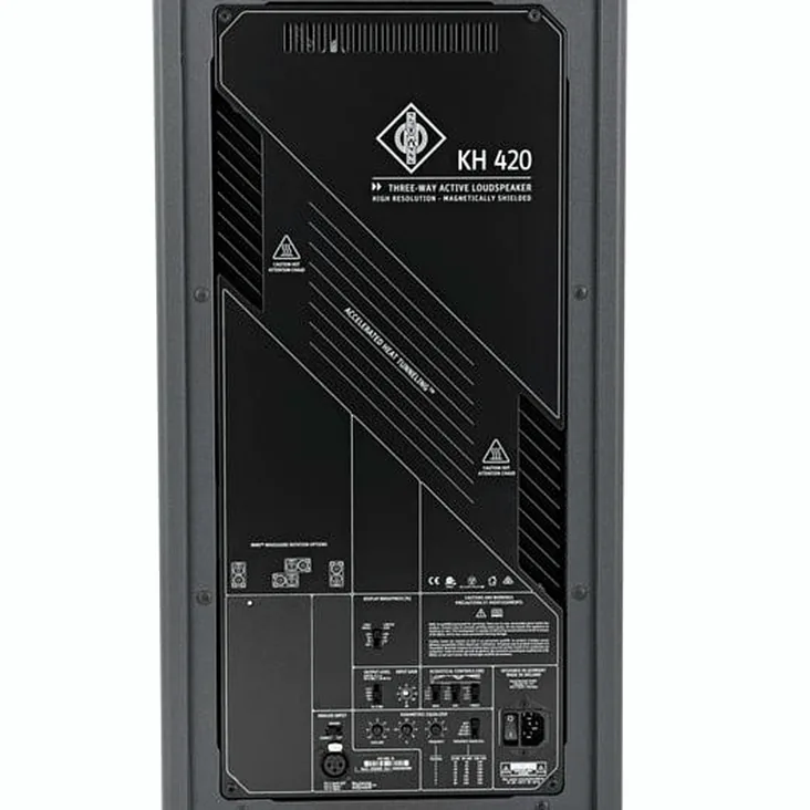 Neumann KH 420 Recenze: Nákupní průvodce a verdikt