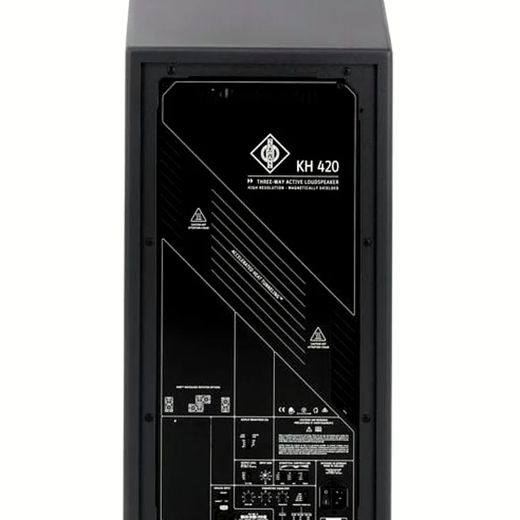 Neumann KH 420 Recenze: Nákupní průvodce a verdikt