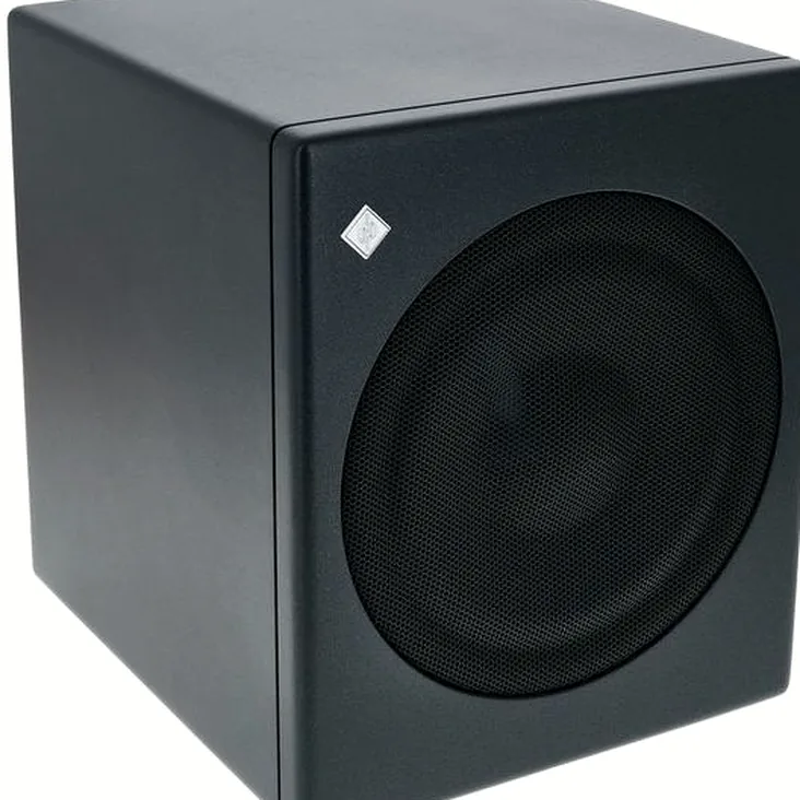 Neumann KH 750 DSP AES67 Recenze: Všechny podrobnosti o Neumann KH 750 DSP AES67
