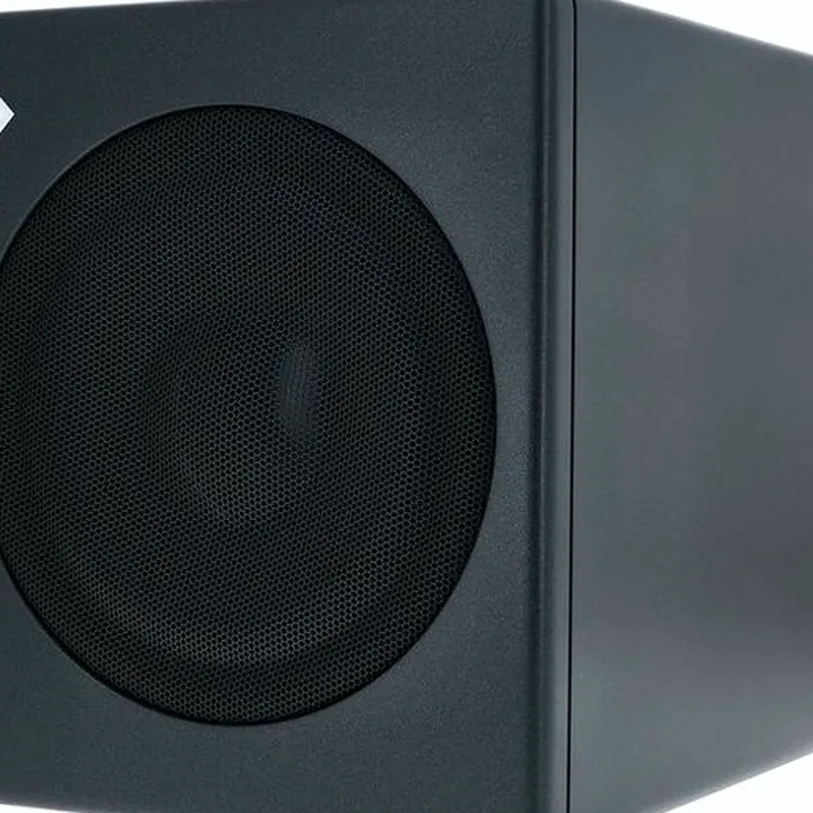 Neumann KH 750 DSP AES67 Recenze: Všechny podrobnosti o Neumann KH 750 DSP AES67