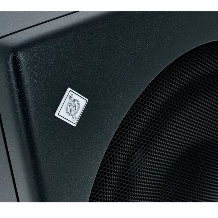 Neumann KH 750 DSP AES67 Recenze: Všechny podrobnosti o Neumann KH 750 DSP AES67