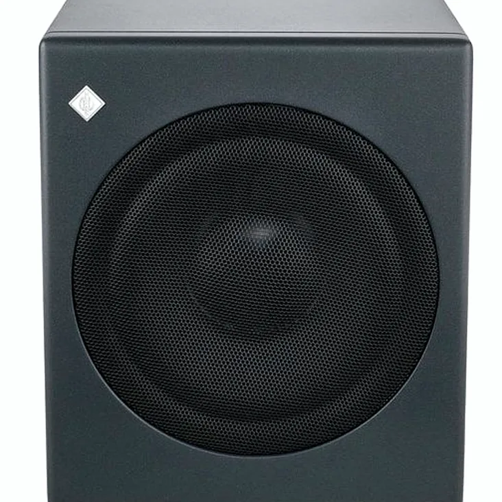 Neumann KH 750 DSP Recenze: Než si koupíte tyto reproduktory