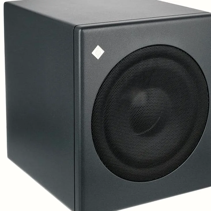 Neumann KH 750 DSP Recenze: Než si koupíte tyto reproduktory