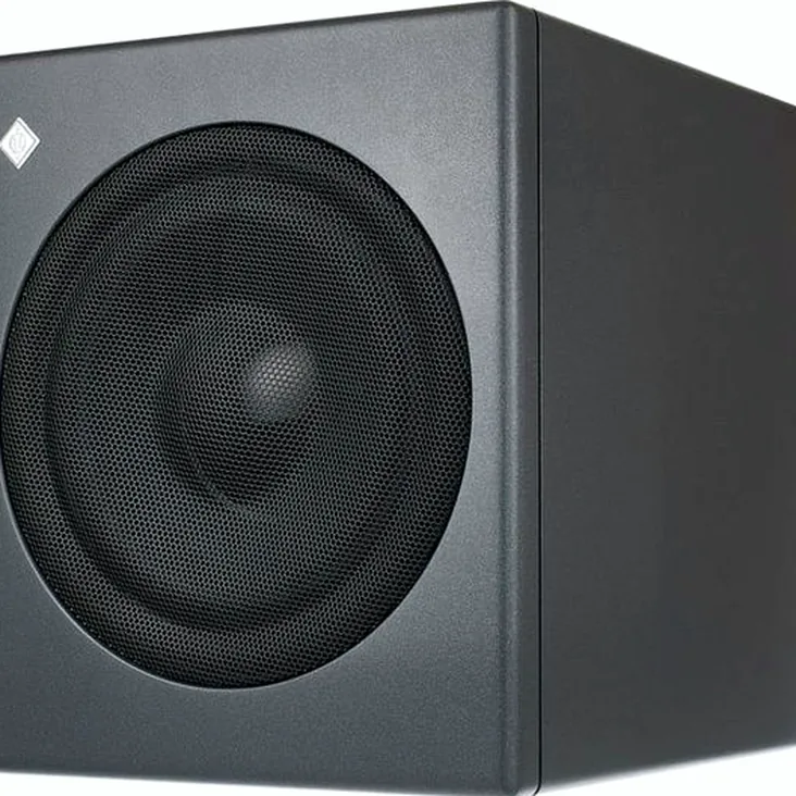 Neumann KH 750 DSP Recenze: Než si koupíte tyto reproduktory