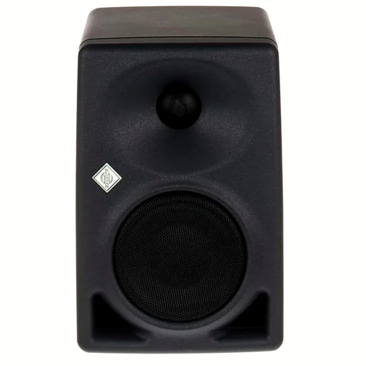 Neumann KH 80 DSP Recenze: Jsou to monitory pro vás?