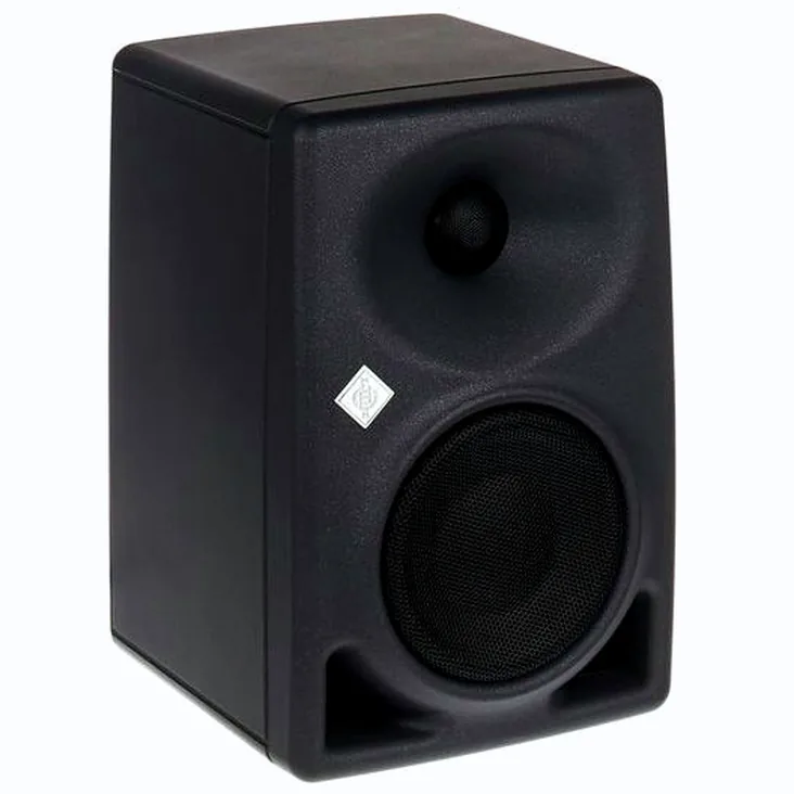 Neumann KH 80 DSP Recenze: Jsou to monitory pro vás?