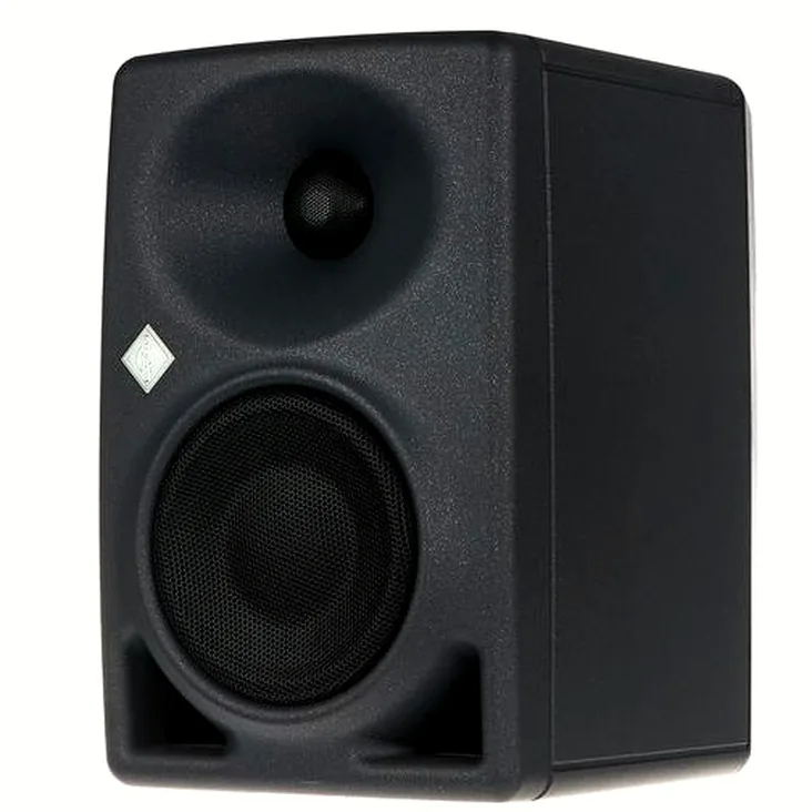 Neumann KH 80 DSP Recenze: Jsou to monitory pro vás?