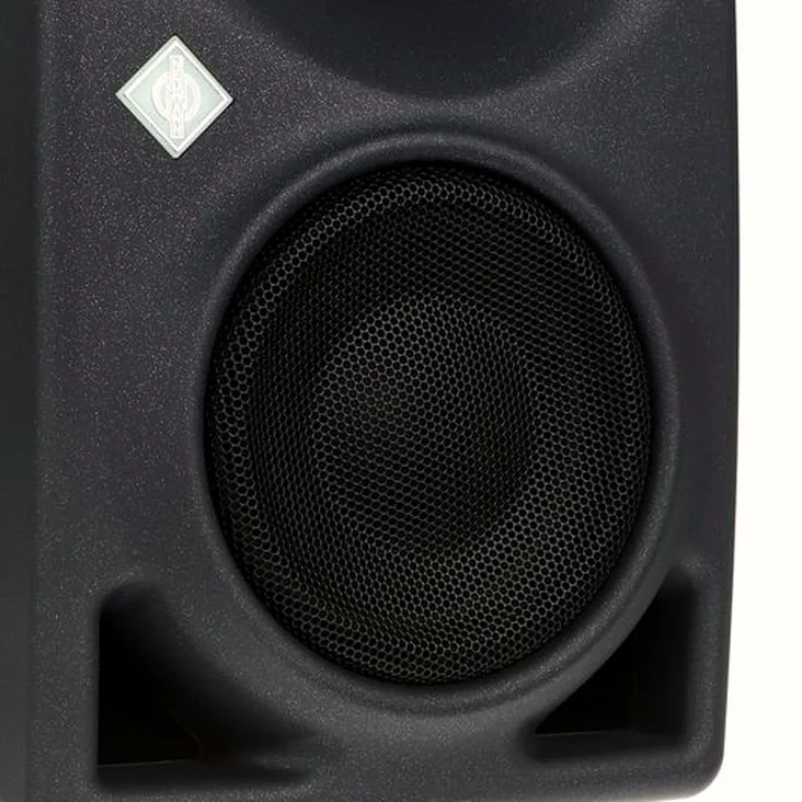 Neumann KH 80 DSP Recenze: Jsou to monitory pro vás?