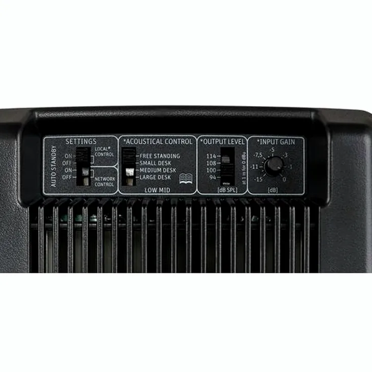 Neumann KH 80 DSP Recenze: Jsou to monitory pro vás?