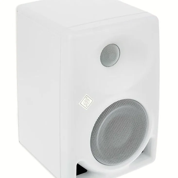 Neumann KH 80 DSP white Recenze: Upřímný názor na zvuk