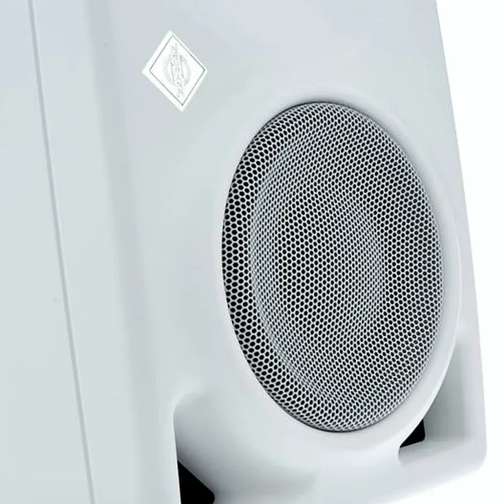 Neumann KH 80 DSP white Recenze: Upřímný názor na zvuk