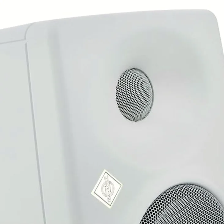 Neumann KH 80 DSP white Recenze: Upřímný názor na zvuk