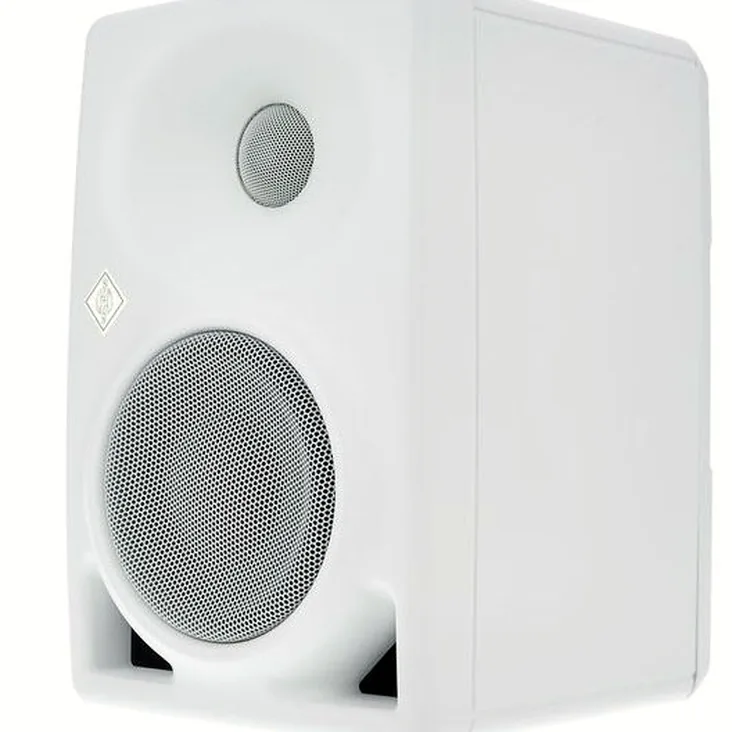 Neumann KH 80 DSP white Recenze: Upřímný názor na zvuk