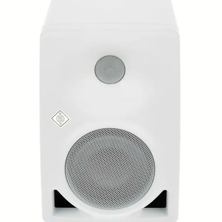 Neumann KH 80 DSP white Recenze: Upřímný názor na zvuk