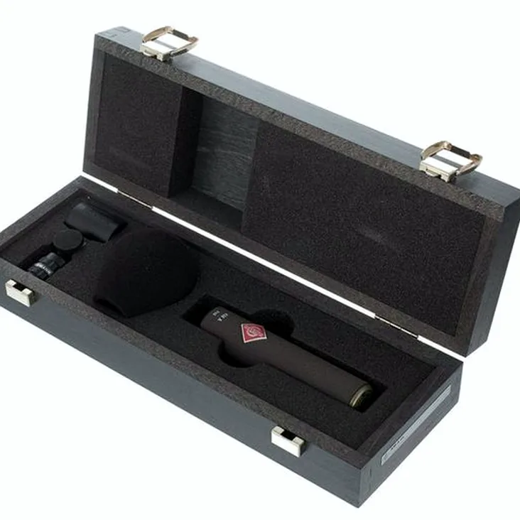 Neumann KM A nx Recenze: Vše o tomto modelu