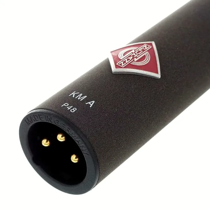 Neumann KM A nx Recenze: Vše o tomto modelu
