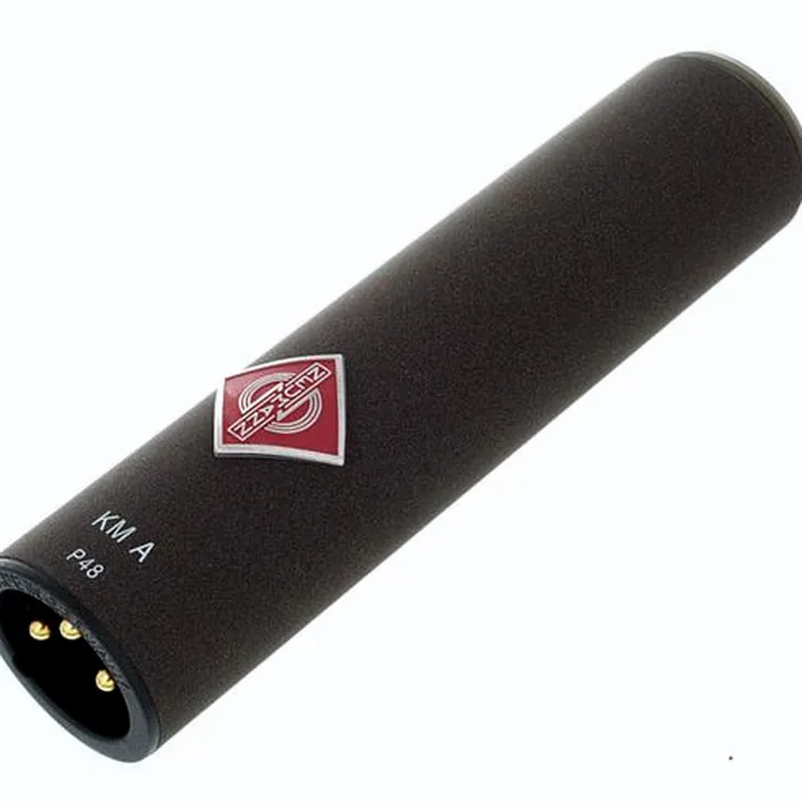 Neumann KM A nx Recenze: Vše o tomto modelu