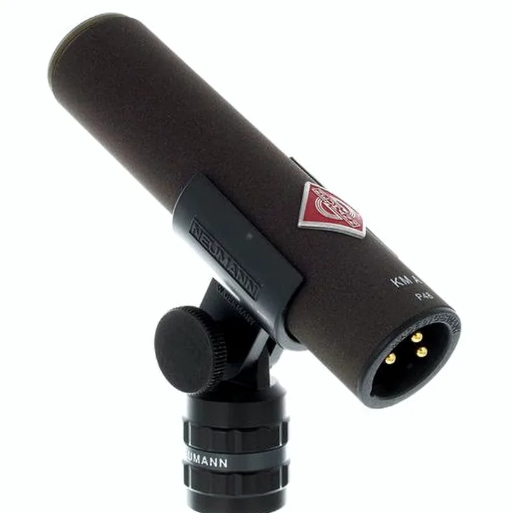 Neumann KM A nx Recenze: Vše o tomto modelu