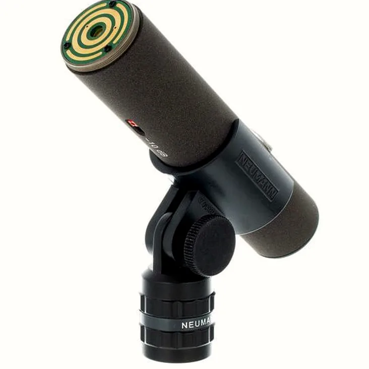 Neumann KM A nx Recenze: Vše o tomto modelu
