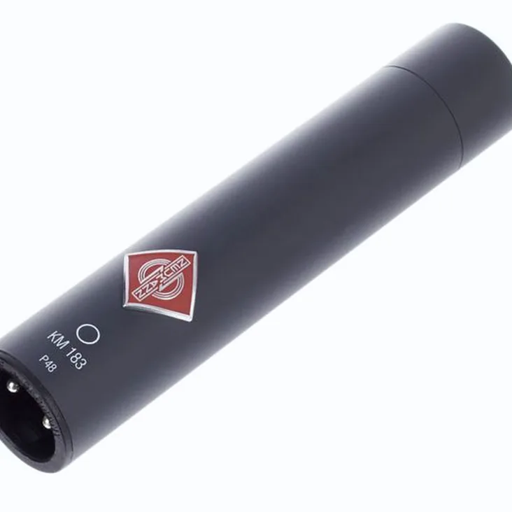 Neumann KM183 mt Recenze: Rychlá analýza nejdůležitějších vlastností