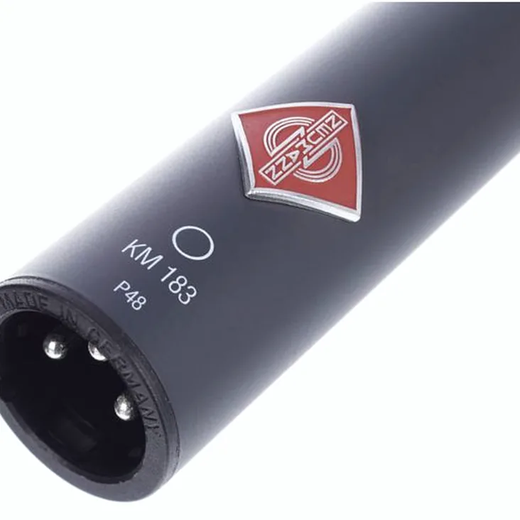 Neumann KM183 mt Recenze: Rychlá analýza nejdůležitějších vlastností