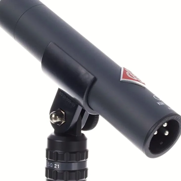 Neumann KM183 mt Recenze: Rychlá analýza nejdůležitějších vlastností