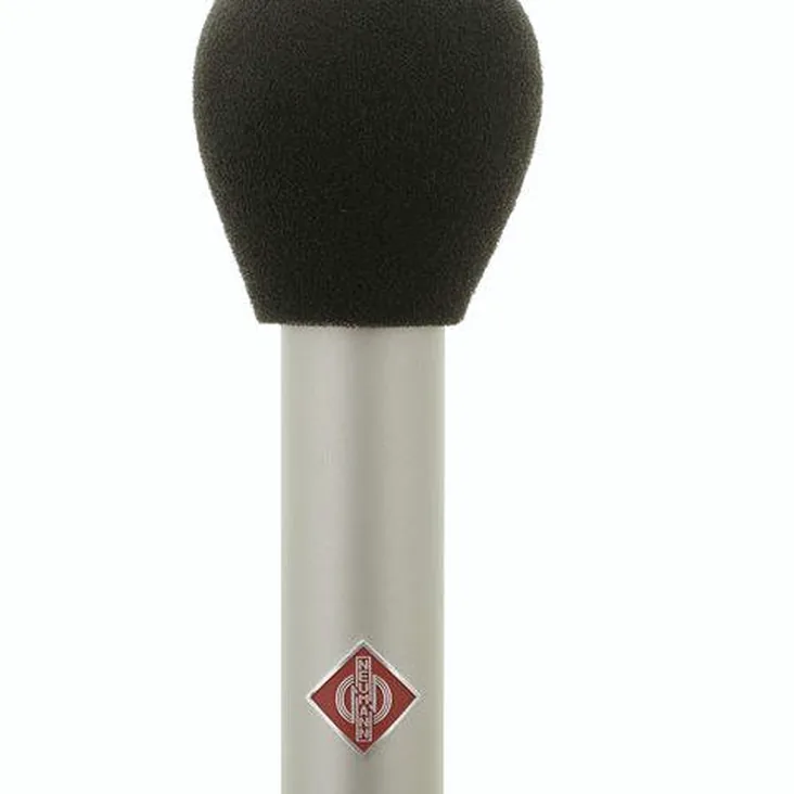 Neumann KM183 Recenze: Celá pravda o tomto mikrofonu
