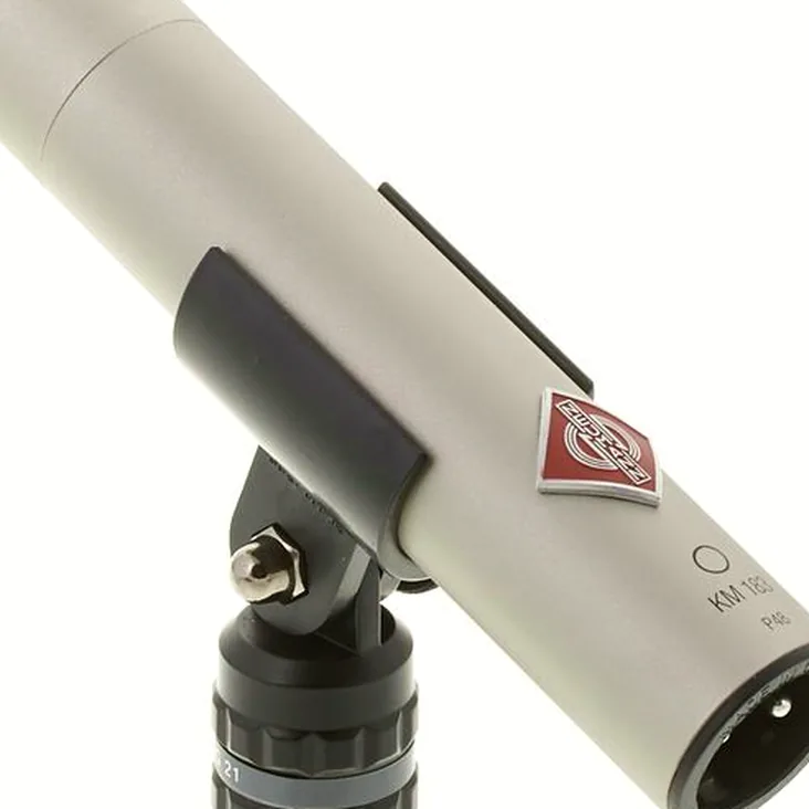 Neumann KM183 Recenze: Celá pravda o tomto mikrofonu