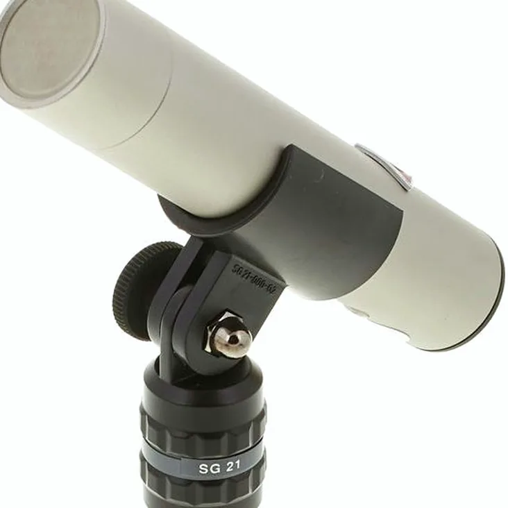 Neumann KM183 Recenze: Celá pravda o tomto mikrofonu