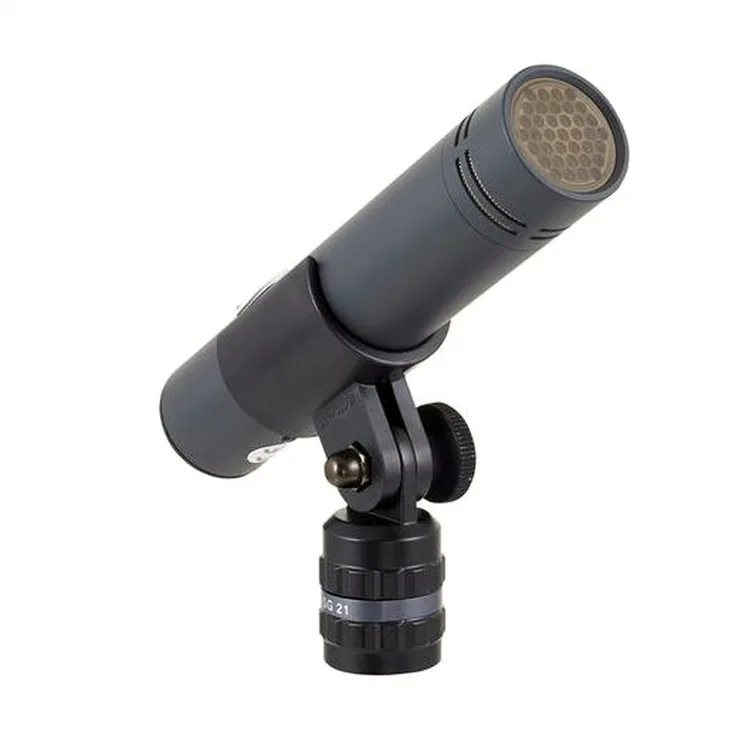 Neumann KM184 mt Stereo Set Recenze: Test kvality zvuku a přesnosti