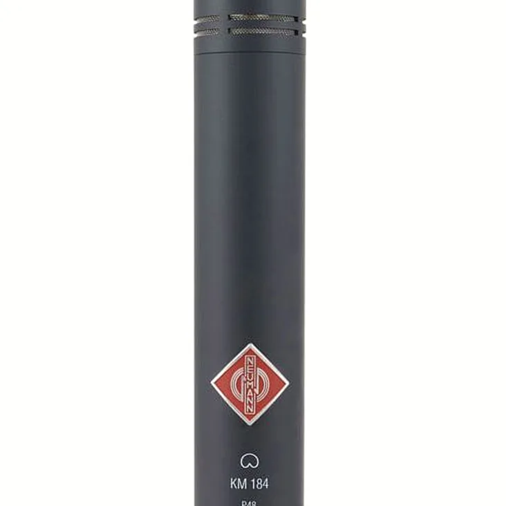Neumann KM184 mt Stereo Set Recenze: Test kvality zvuku a přesnosti