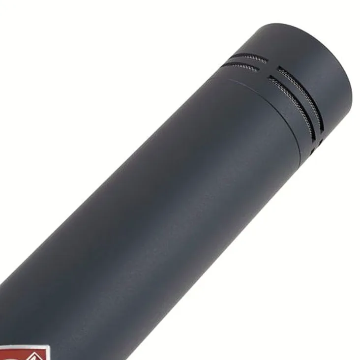 Neumann KM184 mt Stereo Set Recenze: Test kvality zvuku a přesnosti