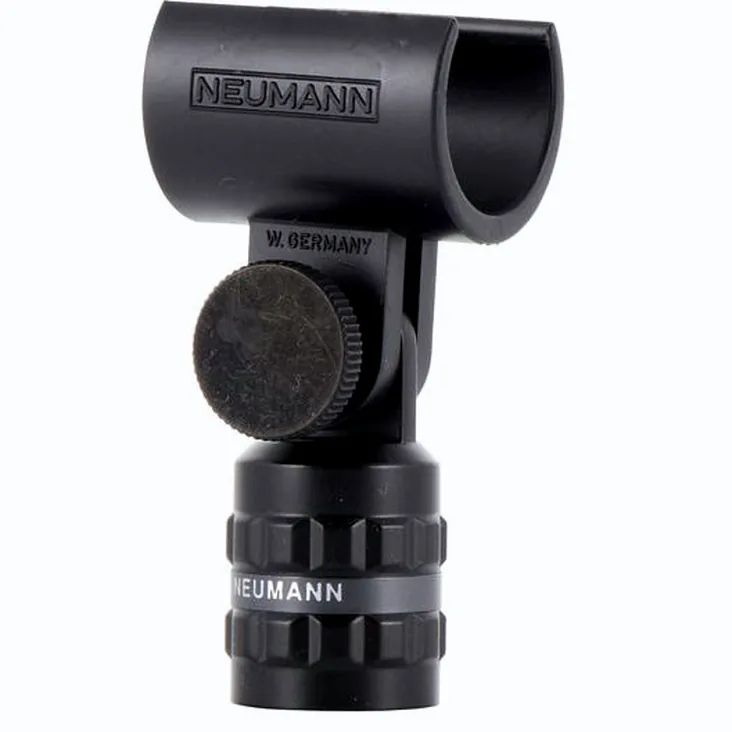 Neumann KM184 Recenze: Proč byste ho měli mít ve studiu?