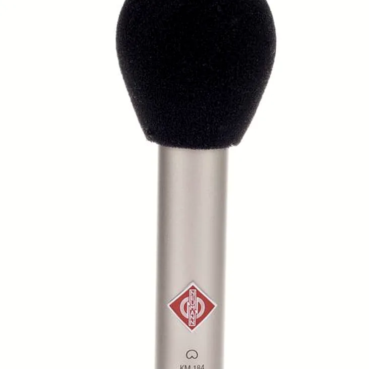 Neumann KM184 Stereo Set Recenze: Nejdůležitější funkce a parametry
